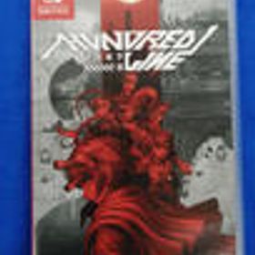 SWITCHソフト HUNDRED LINE 最終防衛学園 ANIPLEX