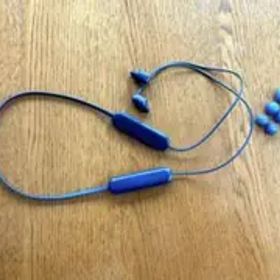 【SONY】Bluetooth ワイヤレスステレオヘッドセット WI-C100