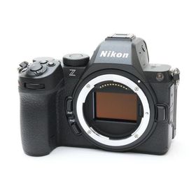 《新同品》Nikon Z5II ボディ