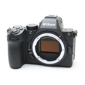 《新同品》Nikon Z5II ボディ