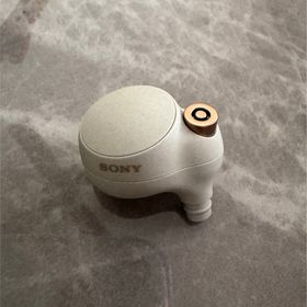 WF-1000XM4 新品 4,500円 中古 4,400円 | ネット最安値の価格比較