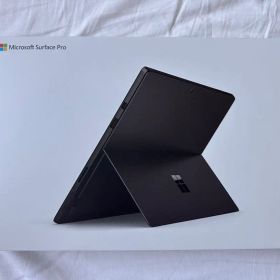 Microsoft Surface Pro 6 ブラック 256GB