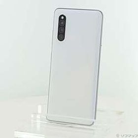 Galaxy A41 ホワイト SIMフリー 中古 8,880円 | ネット最安値の価格