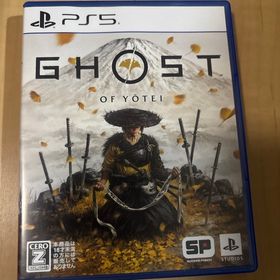 ソニー(SONY)の[PS5]Ghost of Yotei（ゴースト・オブ・ヨウテイ）(家庭用ゲームソフト)