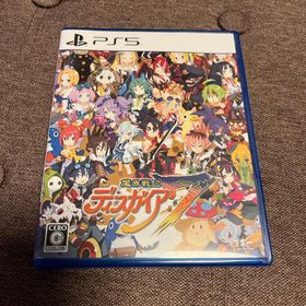 魔界戦記ディスガイア7(家庭用ゲームソフト)