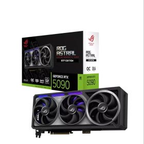 RTX5090 ASUS ROG ASTRAL