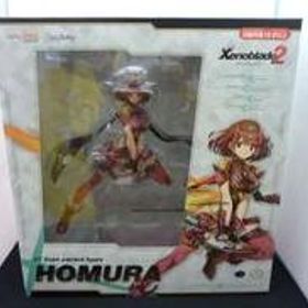 ホムラ ゼノブレイド2 GOODSMILECOMPANY