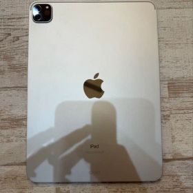 Apple iPadPro11インチ第2世代 シルバー 本体