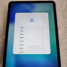 Apple iPad PRO 第2世代 11inch 256GB