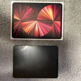 iPad Pro (第3世代) 11インチ スペースグレイ 128GB