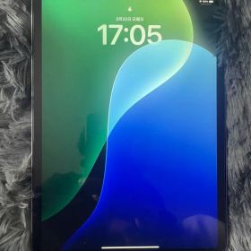 Apple iPad Pro 11インチ第4世代