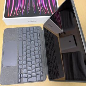 iPad Pro 11インチ M2 第4世代 128GB Wi-Fi