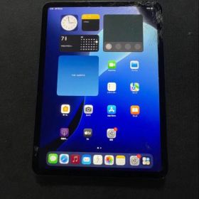 ipad pro 11 2世代 256GB セルラーモデル 完動品