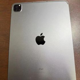 訳ありiPad Pro（第3世代） 11インチ Wi-Fi M1 256GB