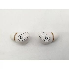 【中古】beats by dr.dre Beats Studio Buds + MQLJ3PA/A [アイボリー]【仙台イービーンズ】保証期間1ヶ月【ランクB】