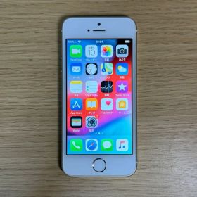 iPhone5s 16GB ゴールド docomo
