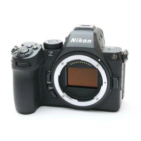 【中古】 《新同品》 Nikon Z5II ボディ [ デジタルカメラ ]