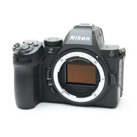 【中古】 《新同品》 Nikon Z5II ボディ [ デジタルカメラ ]
