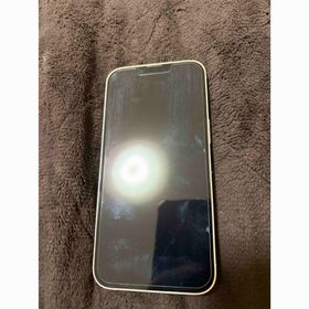 iPhone 13 128GB SIMフリー 76% 【画面・カメラ傷なし】(スマートフォン本体)