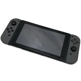 任天堂 Nintendo switch HAC-001 通常版 ゲーム機 中古 T10935014