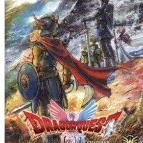 DRAGON QUEST I & II Nintendo Switch