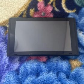 Nintendo Switch 本体