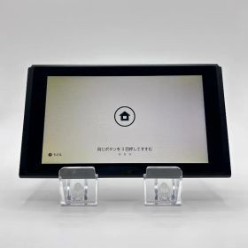 Nintendo Switch 本体 動作確認済 #128