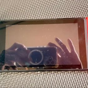 スイッチ動作確認済み初期化済み