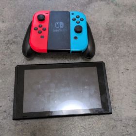 スイッチ本体 Joy-Con2個