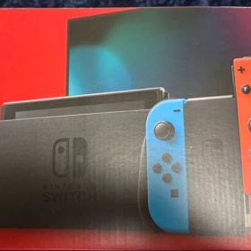 Nintendo Switch ジャンク