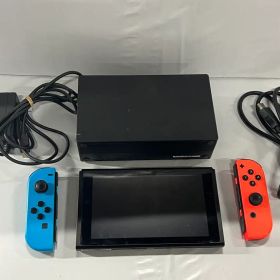 ニンテンドースイッチ 第1世代