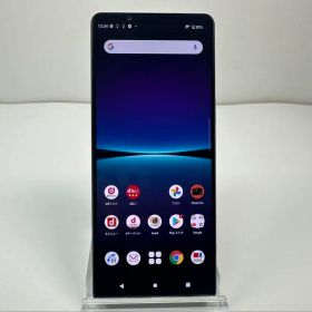 美品 SONY Xperia 1 IV docomo so-51c 256GB