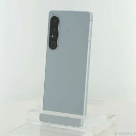 ソフマップ 〔中古品〕 Xperia 1 IV 512GB アイスホワイト XQ-CT44 SIMフリー【344】