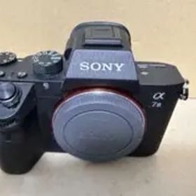 SONY α7III ILCE-7M3 ボディ 動作良好