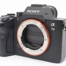 α7 III 新品 139,800円 中古 97,980円 | ネット最安値の価格比較