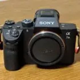 SONY α7III