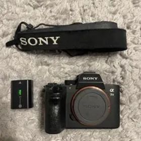 SONY α7 III ボディ