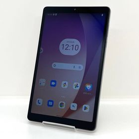 Lenovo Tab M8 中古 4,000円 | ネット最安値の価格比較 プライスランク