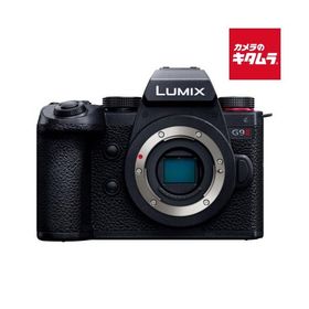 パナソニック LUMIX DC-G9M2 ボディ ルミックス ミラーレス一眼カメラ 高速連写 高画質 マイクロフォーサーズ 《納期約２−３週間》