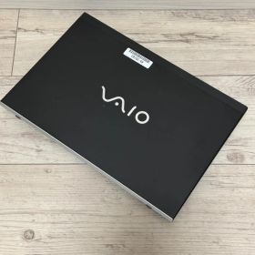 即戦力❕ VAIO Pro PG Core i5 10世代 8GB 256GB