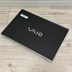すぐに使える❕ VAIO Pro PG i5 10世代 8GB SSD256GB