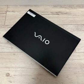 VAIO Pro PG Core i5 10世代 8G SSD256GB カメラ