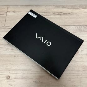 VAIO Pro PG Core i5 10世代 8G SSD256GB カメラ オフィス2021 軽量 K464