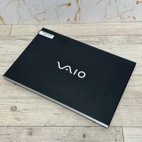 【office搭載】VAIO Pro PG 第10世代 i5 8GB 256GB Office付き 即納 初心者にも 届いてすぐ使えます◎ マウスはおまけ♪ K461-E