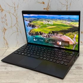 VAIO Pro PG 12世代 i5 16GB SSD256 FHD オフィス