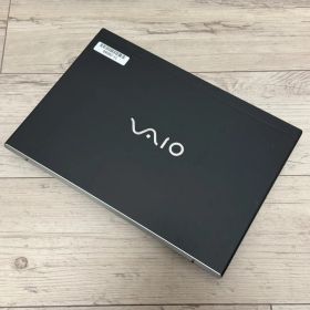 12世代❗❗ハイスぺ❗❗ VAIO Pro PG i5 16GB 256GB Office付き 即納 初心者にも 届いてすぐ使えます◎ マウスはおまけ♪ K649-A