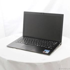 ソフマップ 〔中古品〕 VAIO Pro PG VJPG13C11N【344】