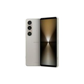 【Cランク ・本体のみ】SONY Xperia 1 VI SO-51E プラチナシルバー【日曜日以外即日発送】【送料無料】