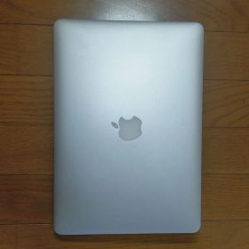 APPLE MacBook Air MACBOOK AIR MMGF2J/A