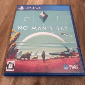 ソニー(SONY)のNo Man’s Sky（ノーマンズスカイ）(家庭用ゲームソフト)